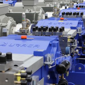 URACA-Produkte-Hochdrucktechnologie-Hochdruckplungerpumpen-Hochdruckaggregate